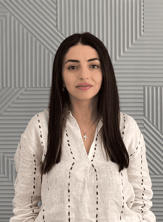 Armine Hovhannisyan