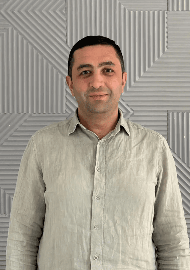 Karen Hovhannisyan