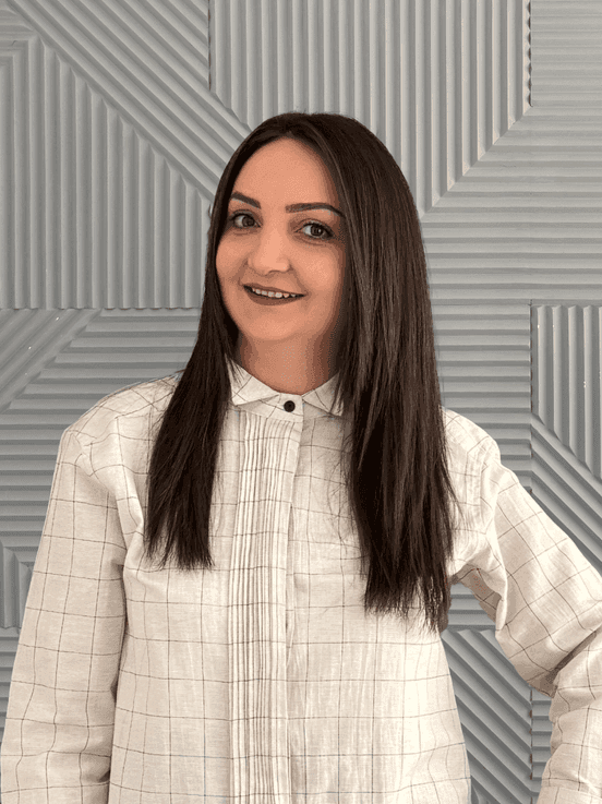 Karine Hovhannisyan
