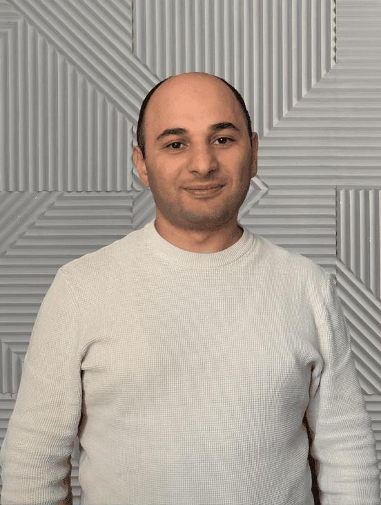 Narek Aproyan