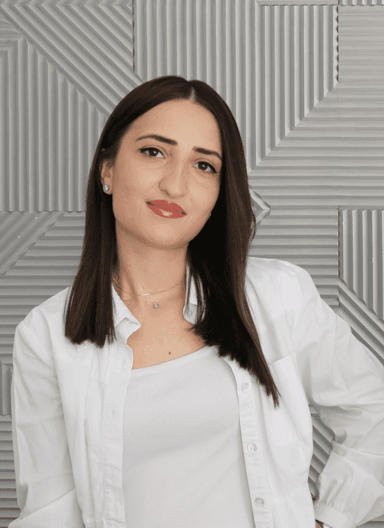 Shushan Petrosyan