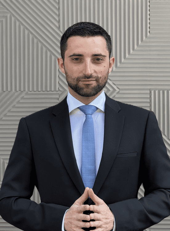 Dr Vicken Ohannessian
