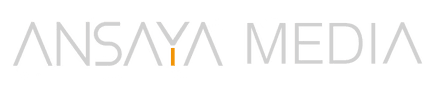 Ansaya Media logo