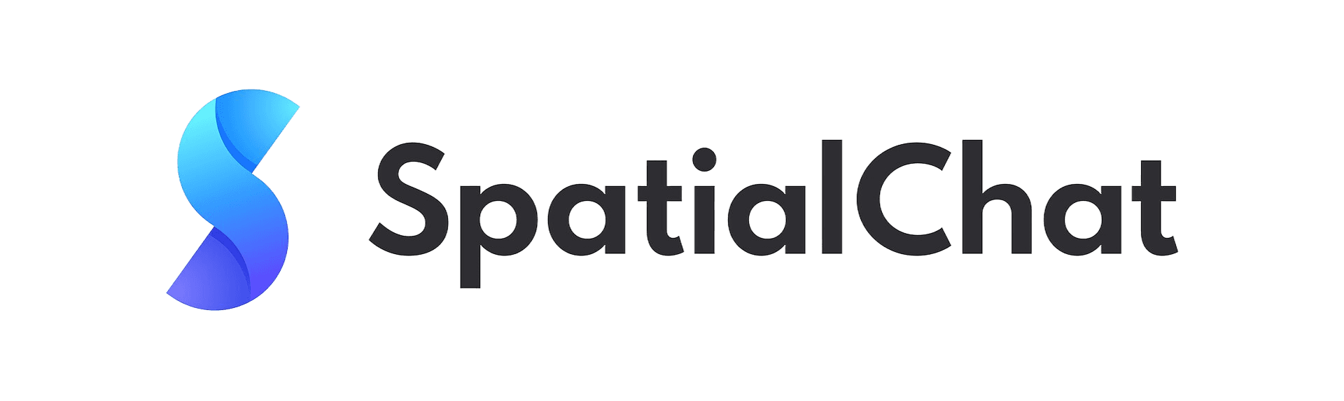 SpatialChat logo