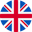 United Kingdom flag